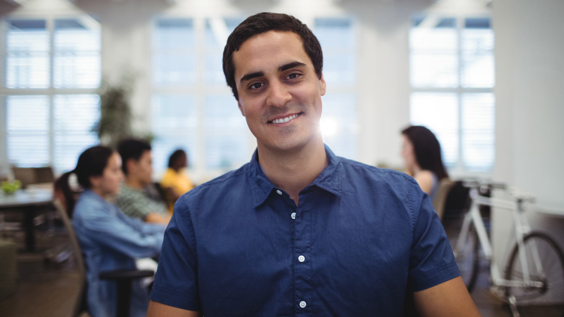 Seguro colectivo: Cómo proteger a tu equipo y optimizar los recursos de tu empresa